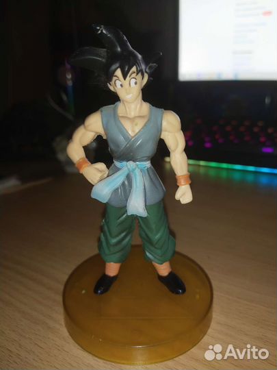 Аниме фигурки