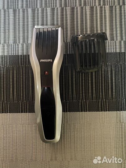 Машинка для стрижки волос philips HC5440