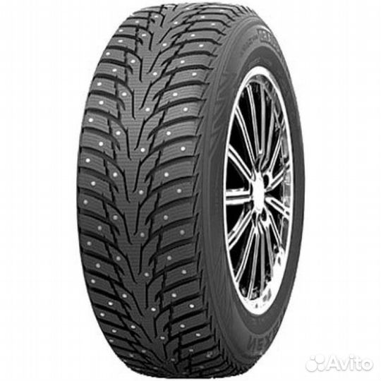 Nexen Winguard WinSpike WH62 225/60 R16