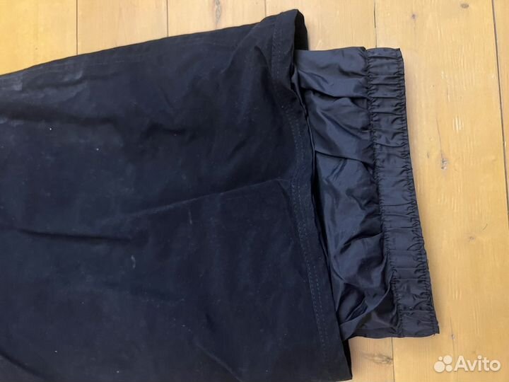 Брюки горнолыжные Burton heritage L