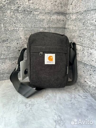 Сумка carhartt
