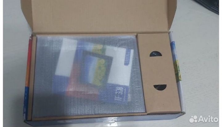 Цифровая фоторамка