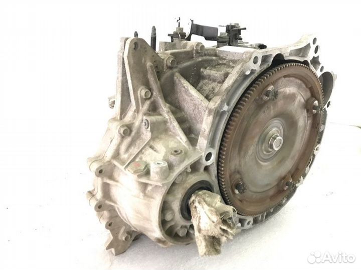 АКПП Kia K5 G4NA 2021