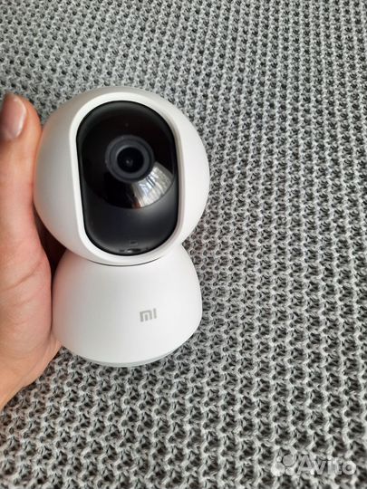 Ip камера xiaomi home security qdj4041gl