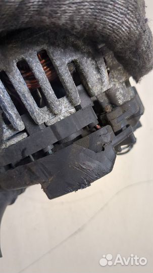 Генератор Volkswagen Golf 4, 2003