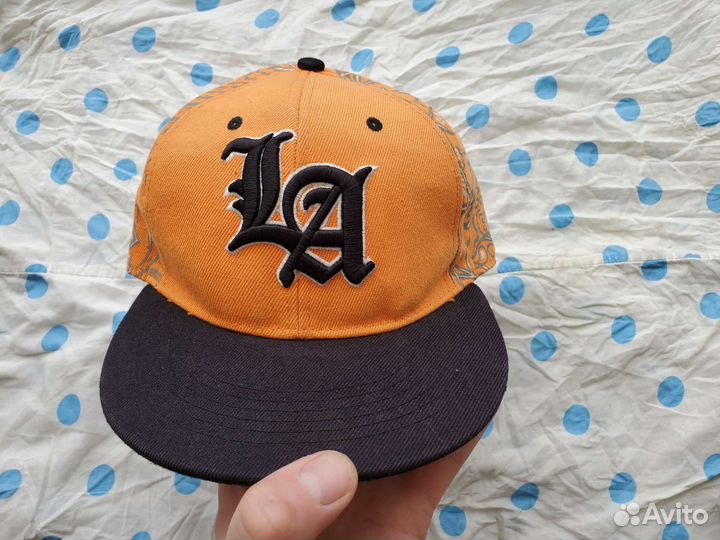 DG shoes 59fifty & LA (Los angeles) 59fifty
