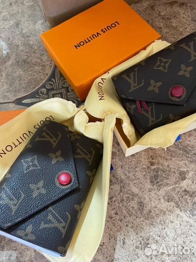 Кошелек женский новый