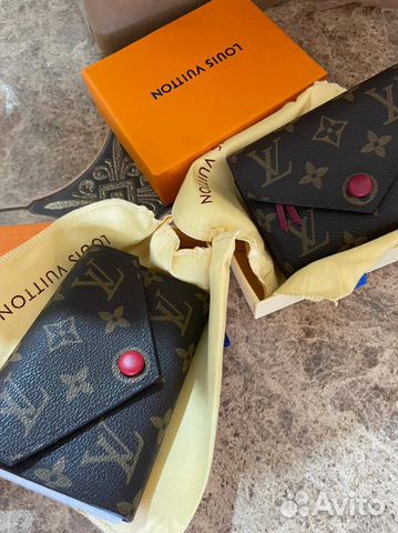 Кошелек женский новый