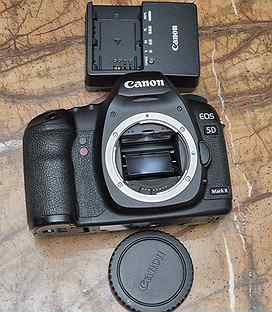 Canon 5D M2(s/n- 2331310775)