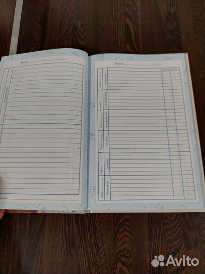 Дневник для музыкальной школы