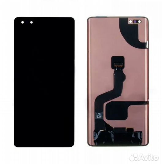 Дисплей для Huawei Mate 40 Pro (NOH-NX9)