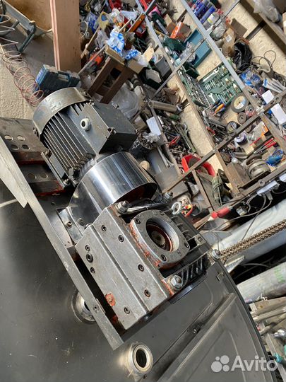 Вдп 630 литров