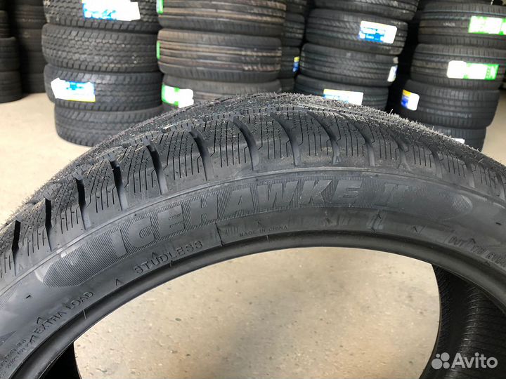 Grenlander IceHawke II 295/35 R21 107H