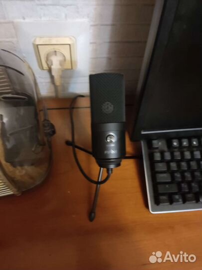Микрофон