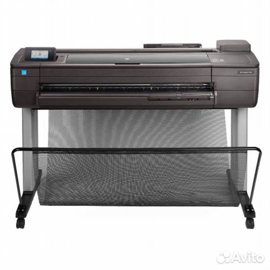 Плоттер HP DesignJet T830 342443