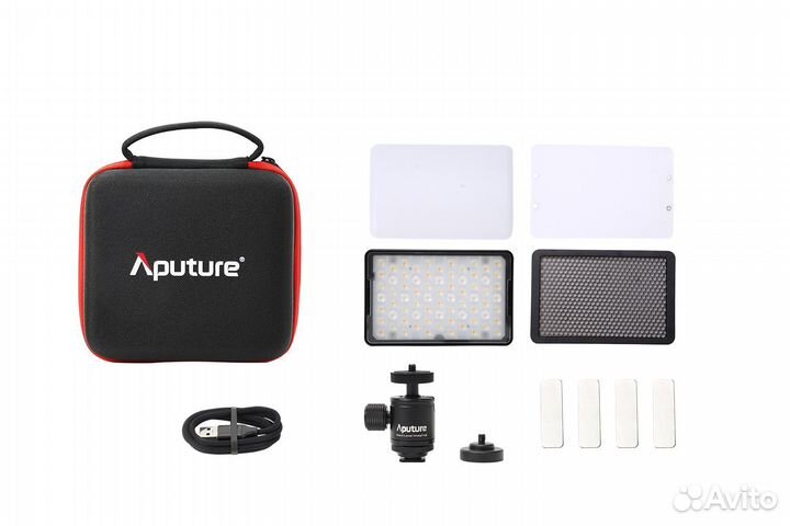 Aputure MC PRO NEW 2023 гарантия год