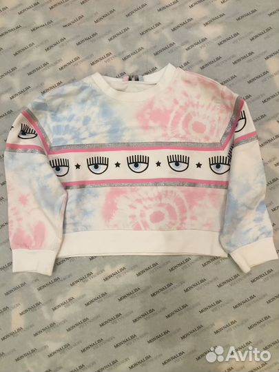 Костюм спортивный Monnalisa, 5 лет