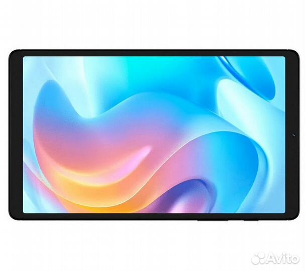 Планшет Realme Pad Mini LTE 4/64GB Серый