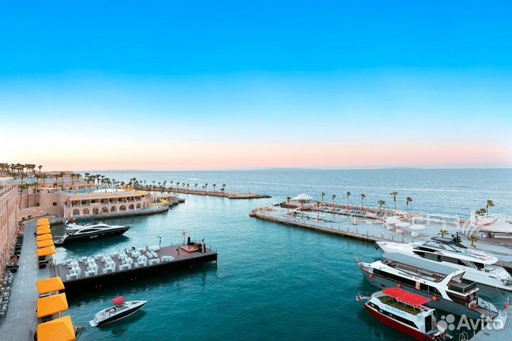 Тур в Египет / Горящие туры / Тур с детьми