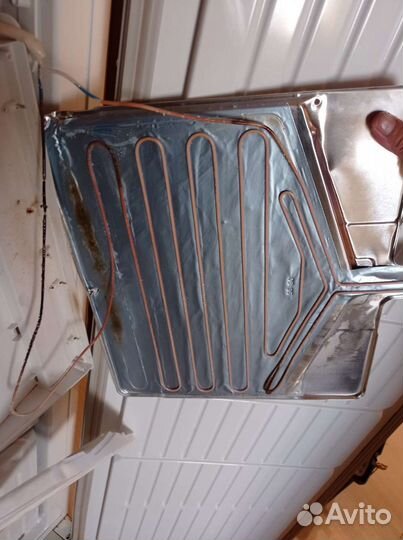 Мастер по ремонту Холодильников