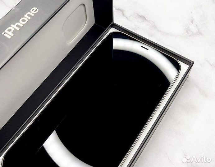 iPhone 12 Pro Max, 128 ГБ