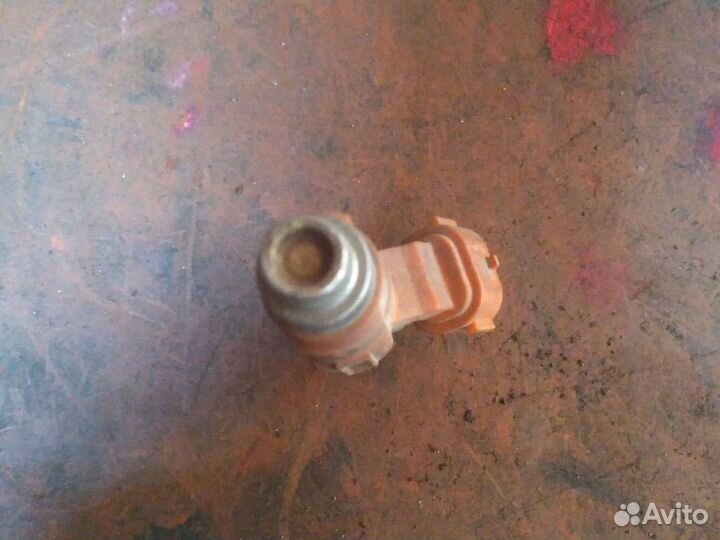 Форсунка Митсубиши диамант