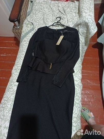 Костюм женский двойка