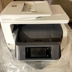 Мфу HP OfficeJet Pro 8730