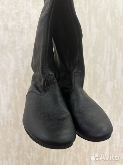 Сапоги для танцев 32 размер