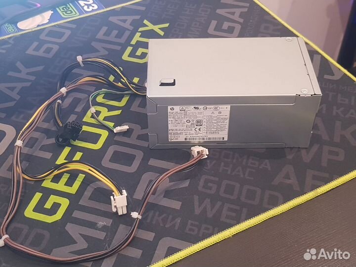 Блок питания HP PCG007 310W