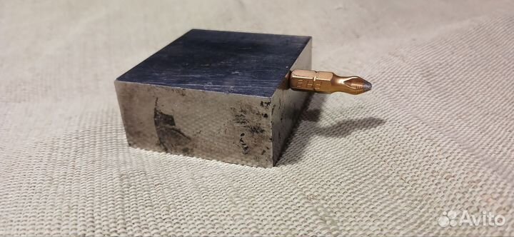 Магнит СССР лабораторный