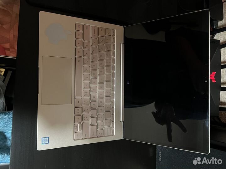 Xiaomi notebook Air 12