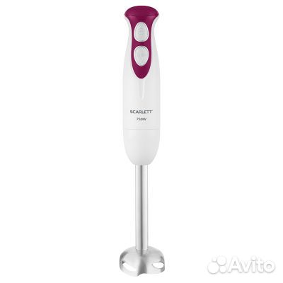 Блендер Scarlett SC-HB42M41