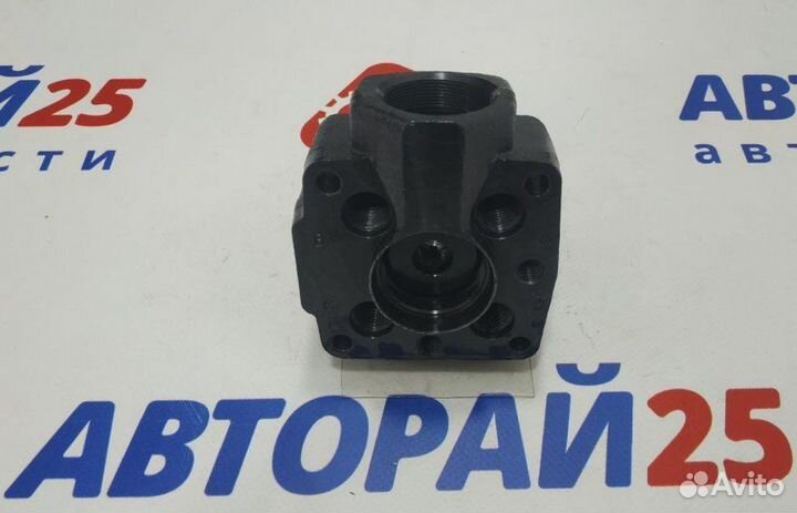 Плунжерная пара Toyota 1KZ Denso 0964001441