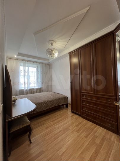 3-к. квартира, 65,6 м², 2/3 эт.