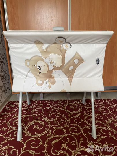 Пеленальная доска с ваной