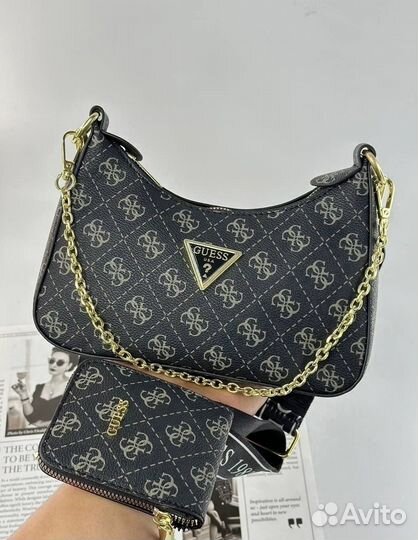 Сумка Guess 2 цвета новая