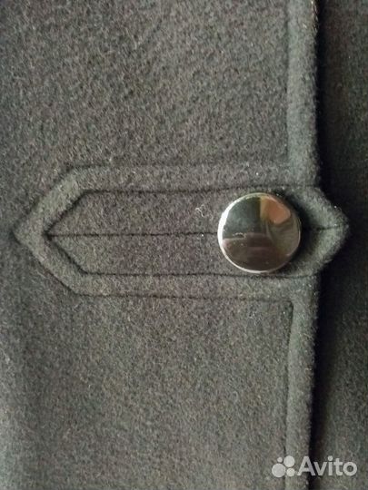 Кашемировые пальто Kirsten