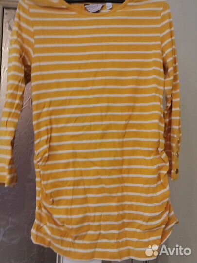 Вещи для беременных 42 44 пакетом