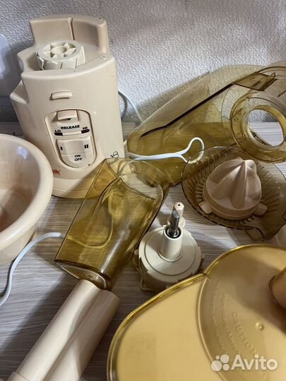 Соковыжималка