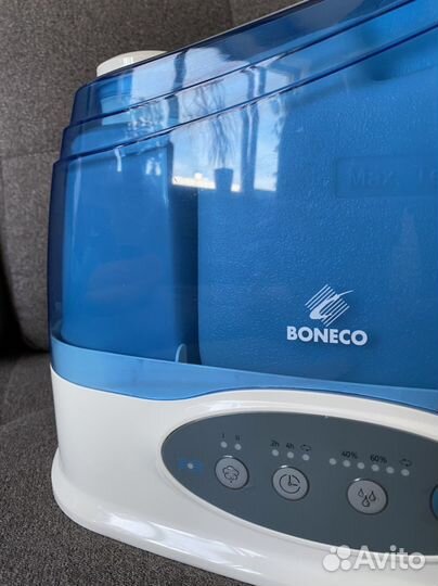 Ультразвуковой увлажнитель воздуха Boneco 7136