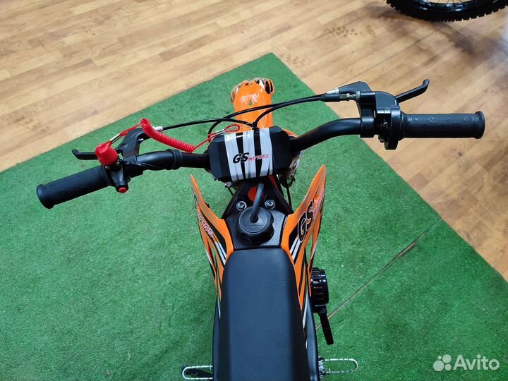 Питбайк GS Motors S5