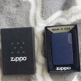 Зажигалка zippo