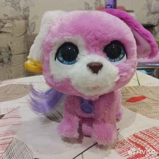 Игрушка Собачка