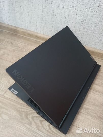 Legion Gaming Ryzen 4600 12x4.2G\RTX2060 6GB\144Hz