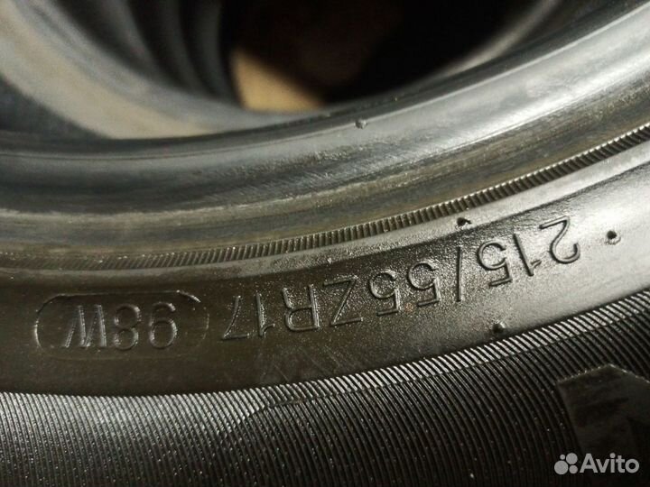 Aosen HU901 215/55 R17 98