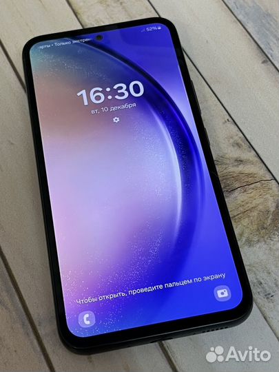 Samsung Galaxy A54, 6/128 ГБ