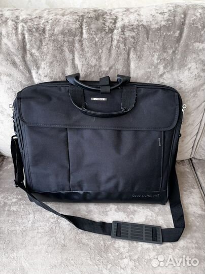 Сумка-портфель для ноутбука asus