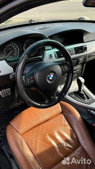 BMW 3 серия 2.5 AT, 2008, 225 000 км