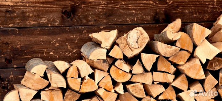 Дрова